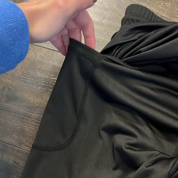 2-in-1 Athletic Running Pants - Picture 6 of 8